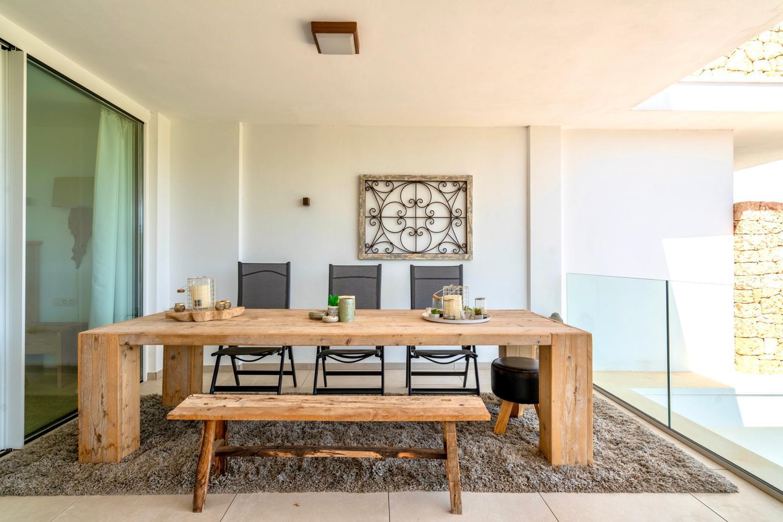 Apartamento · Ibiza · 2 hab.