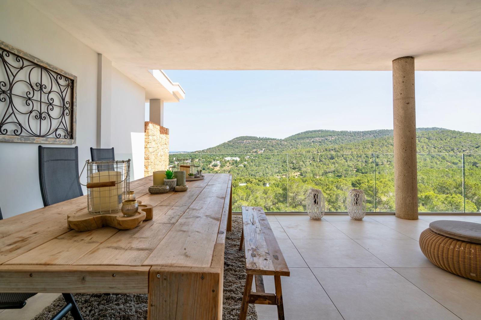 Apartamento · Ibiza · 2 hab.