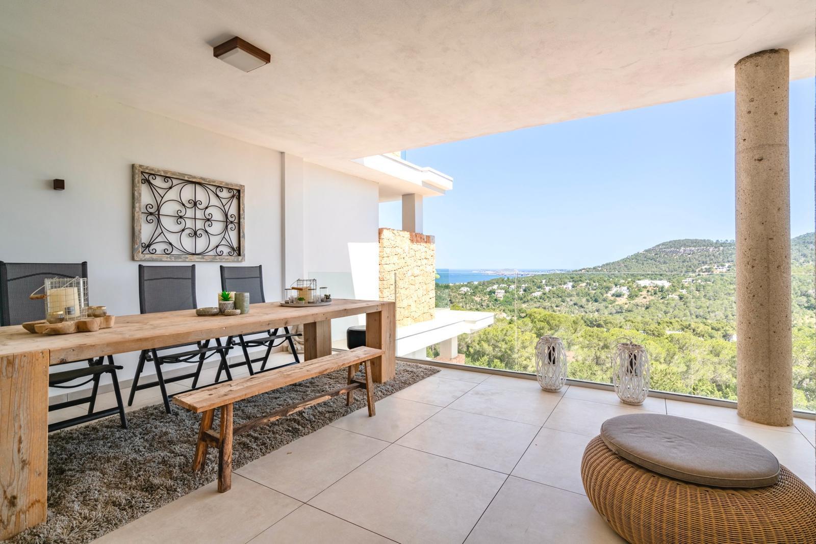 Apartamento · Ibiza · 2 hab.