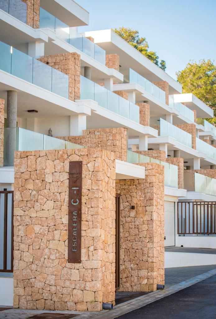 Apartamento · Ibiza · 2 hab.