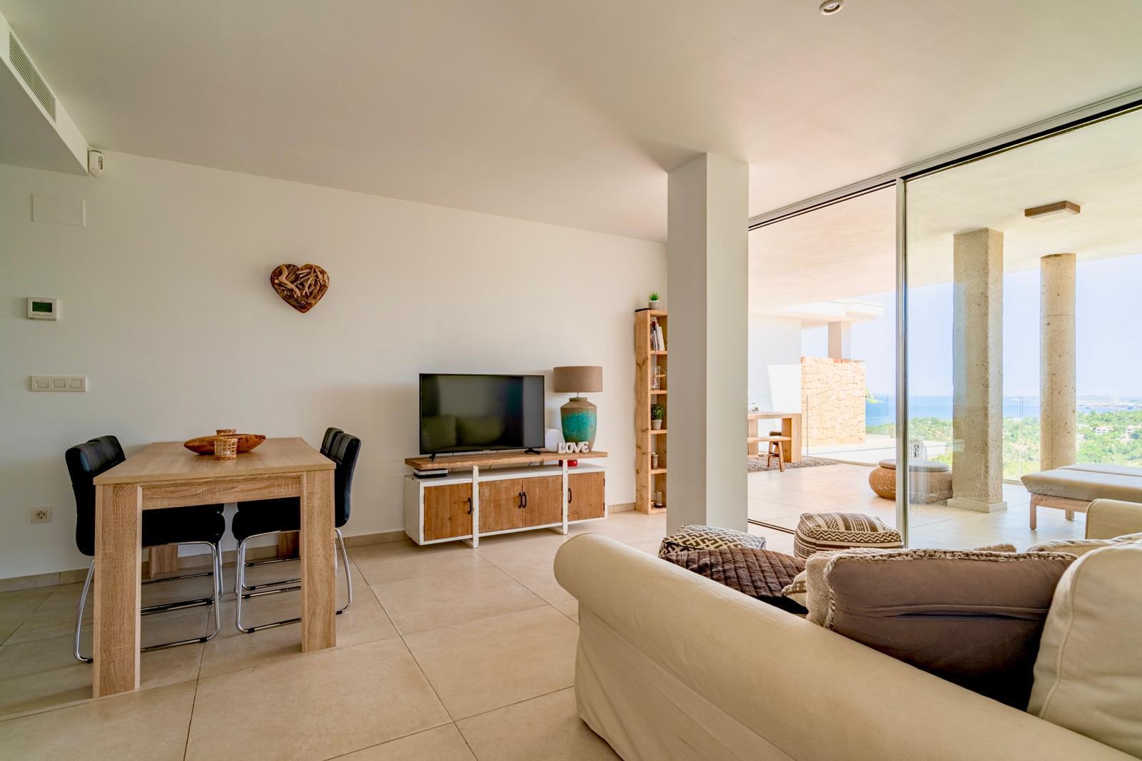Apartamento · Ibiza · 2 hab.