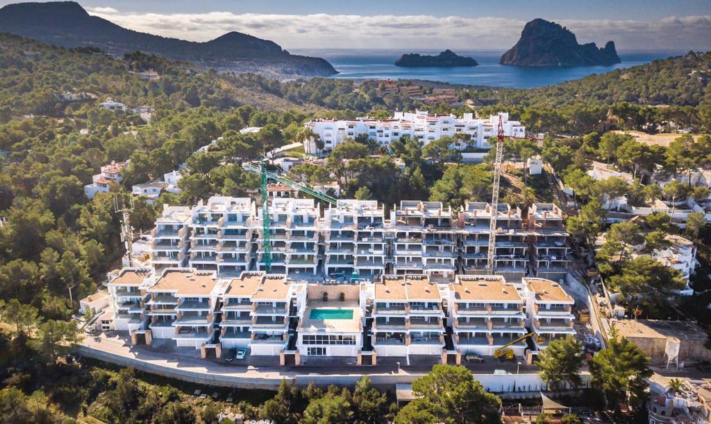 Apartamento · Ibiza · 2 hab.