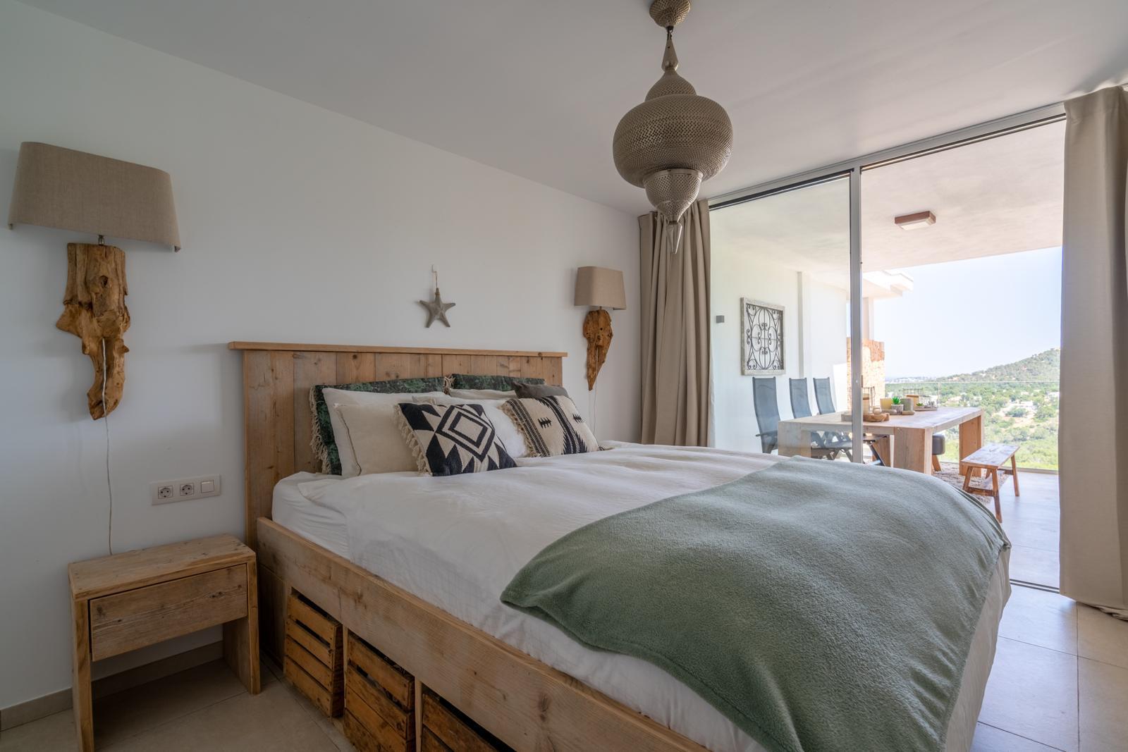 Apartamento · Ibiza · 2 hab.