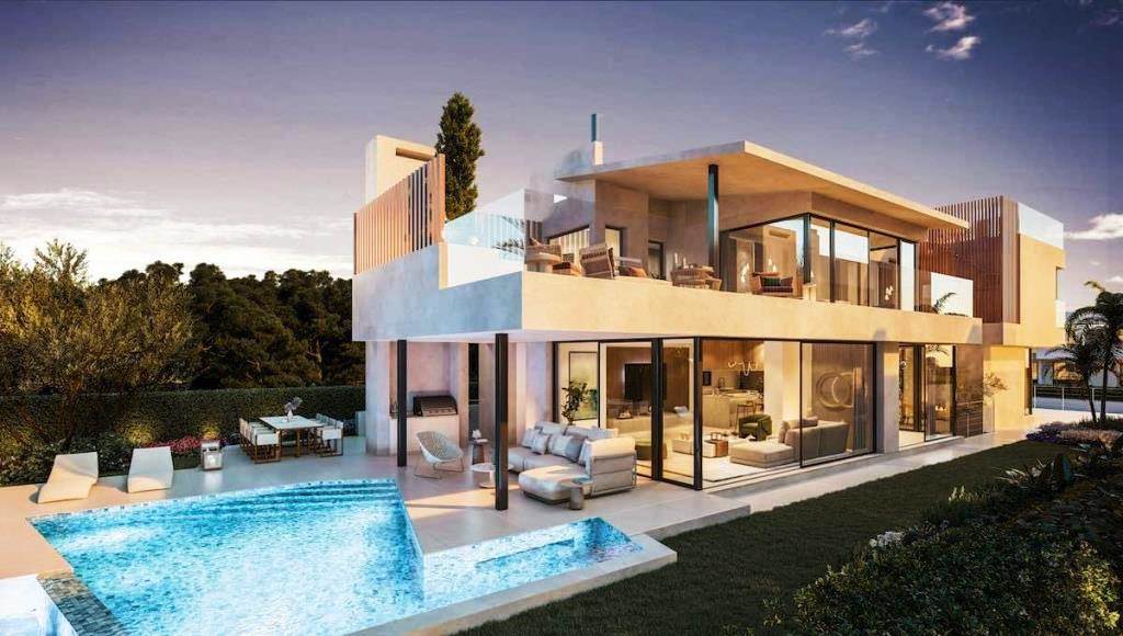 Villa in Fuengirola - Image 2