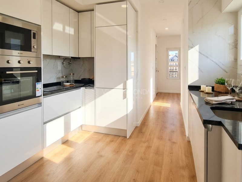 Apartment in Benfica - view 1