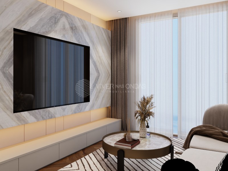 Apartment in Contumil - Image 2