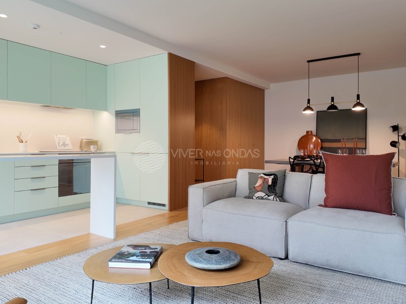 Apartment in Contumil - Image 2