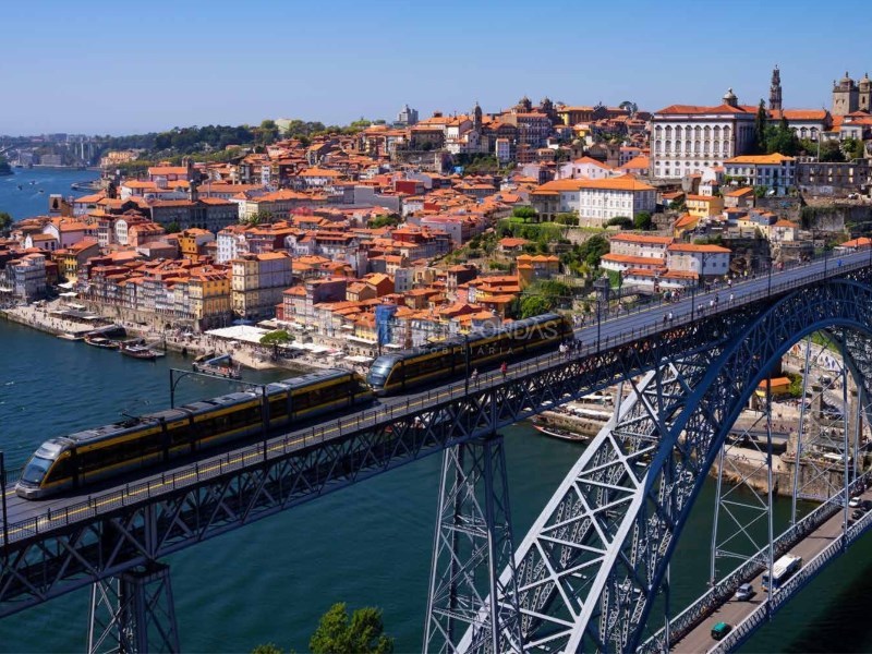 Apartment in Bairro Silva Braga - Image 2