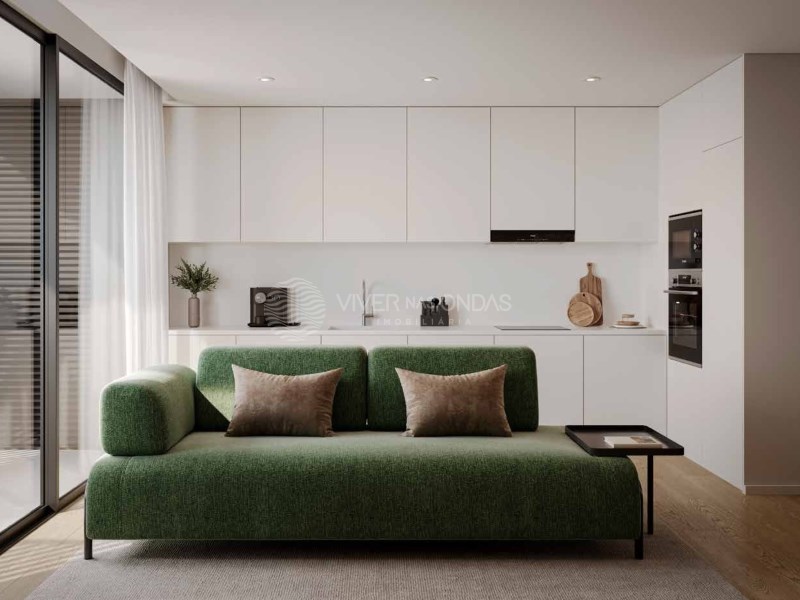 Apartment in Bairro Silva Braga - Image 3