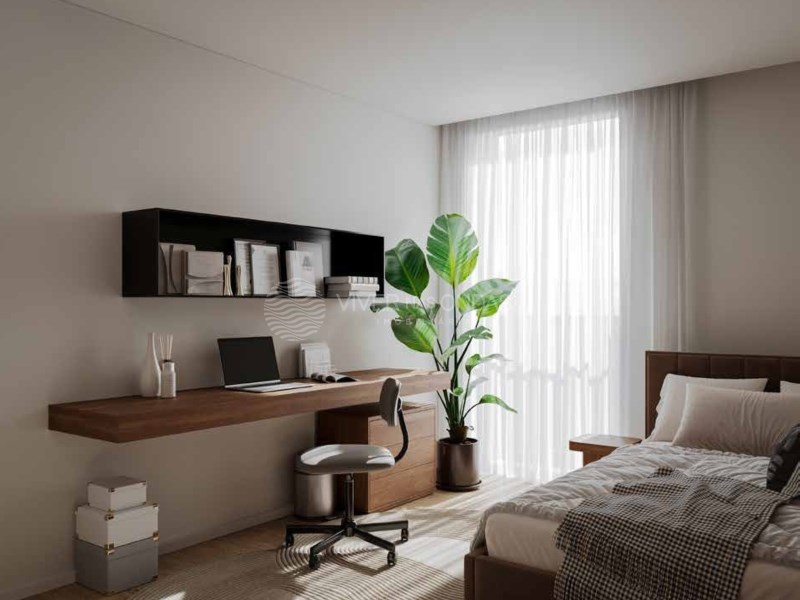 Apartment in Bairro Silva Braga - view 1