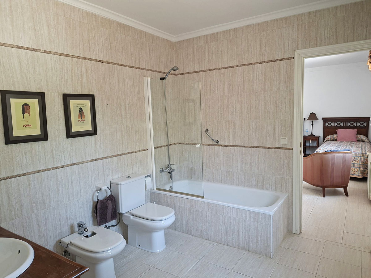 Villa for sale in Denia