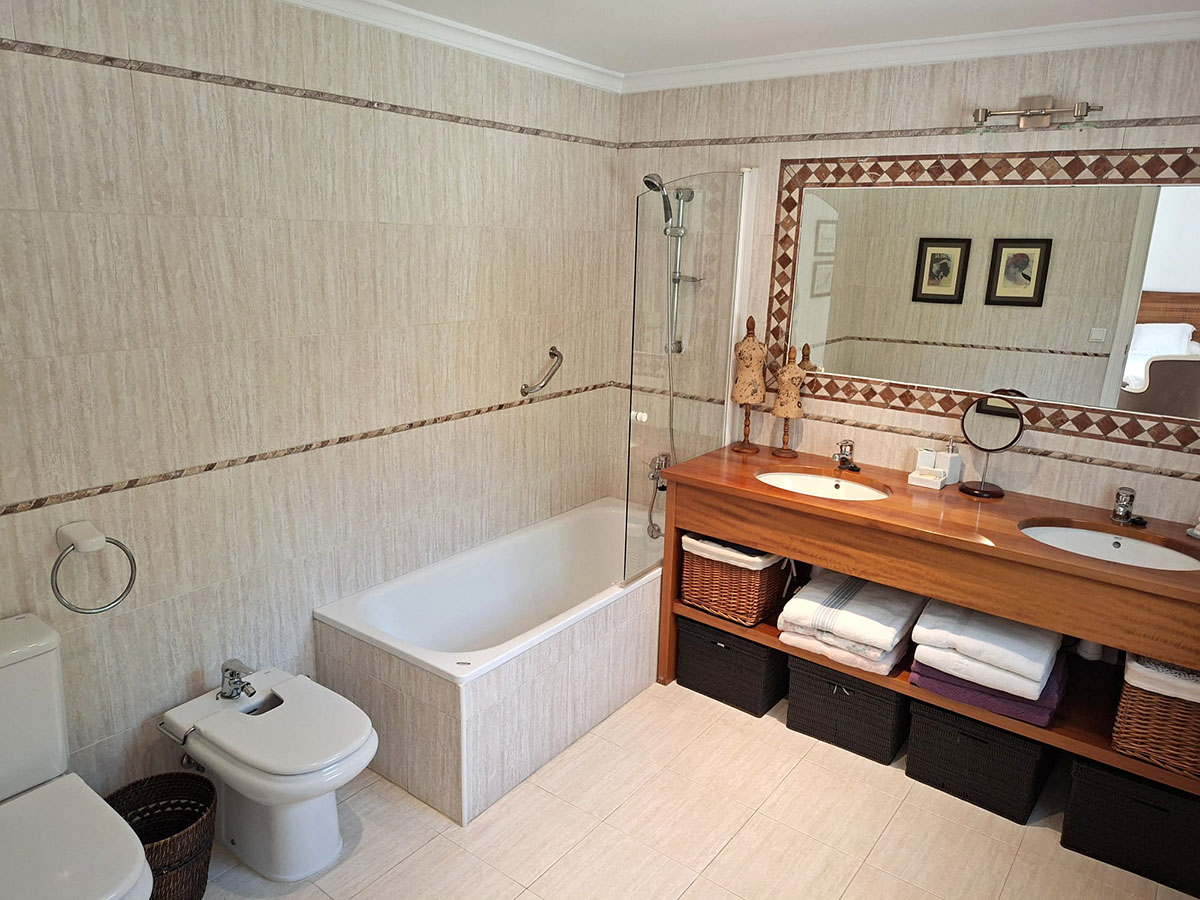 Villa for sale in Denia