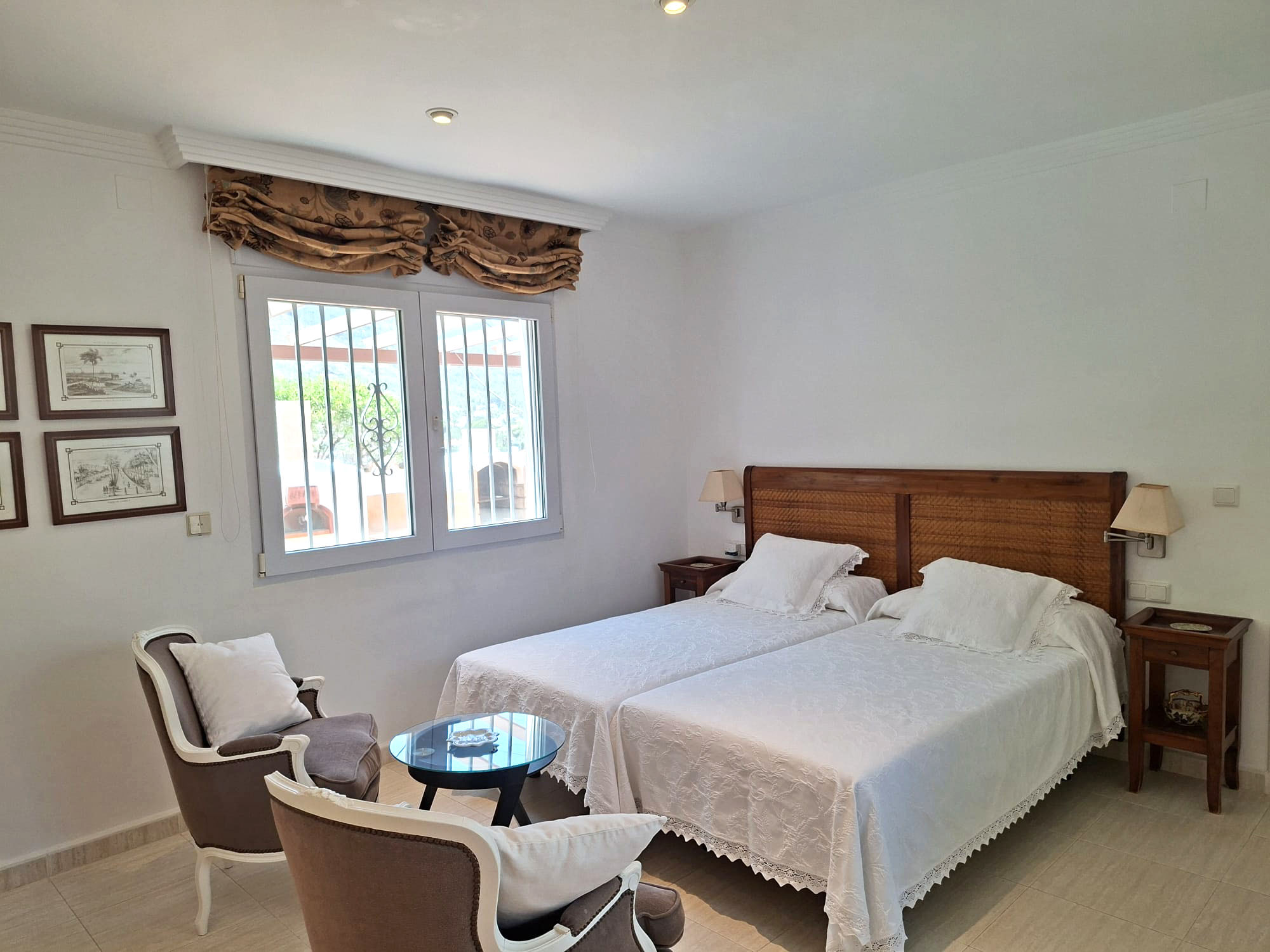 Villa for sale in Denia