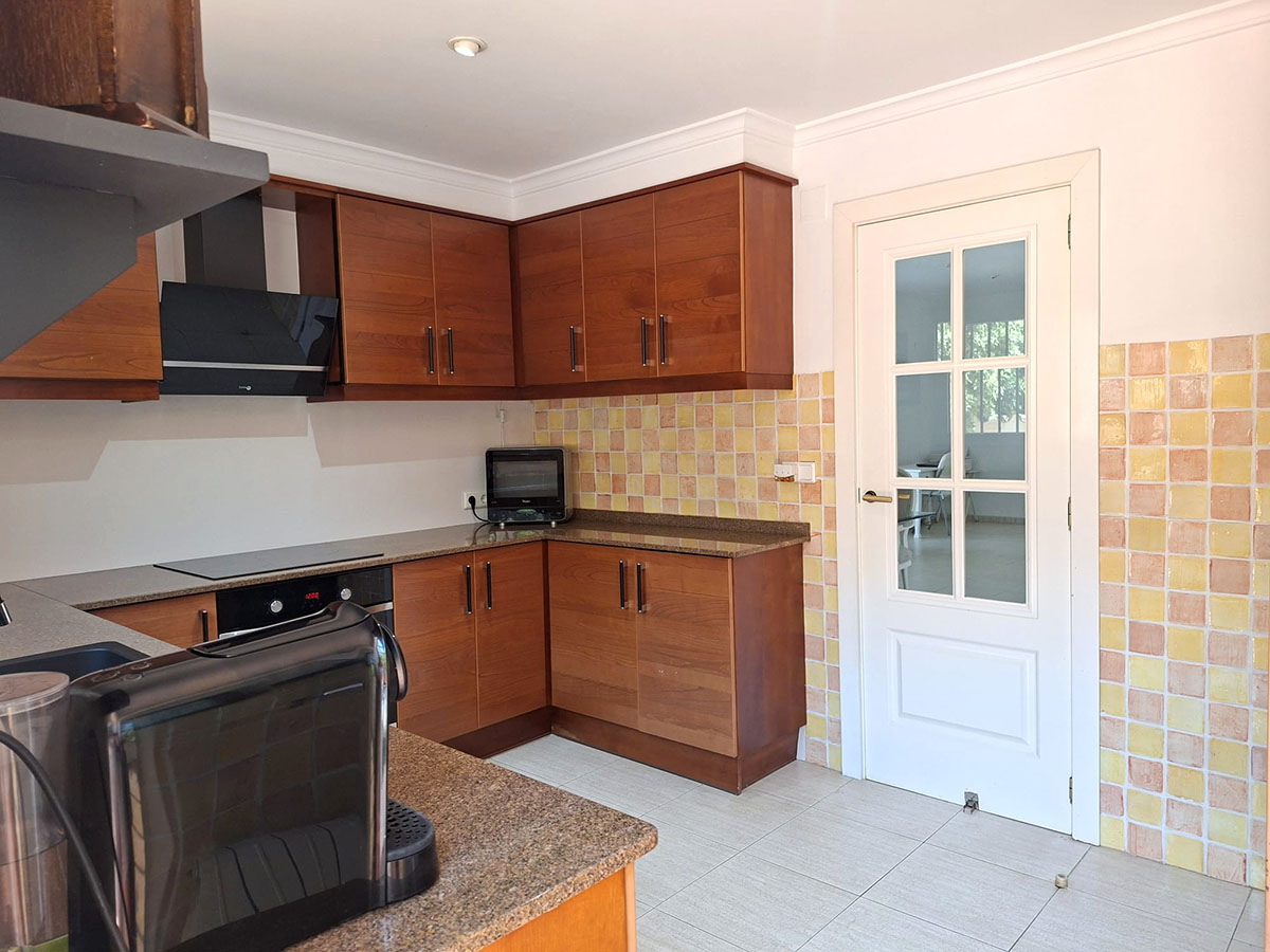 Villa for sale in Denia