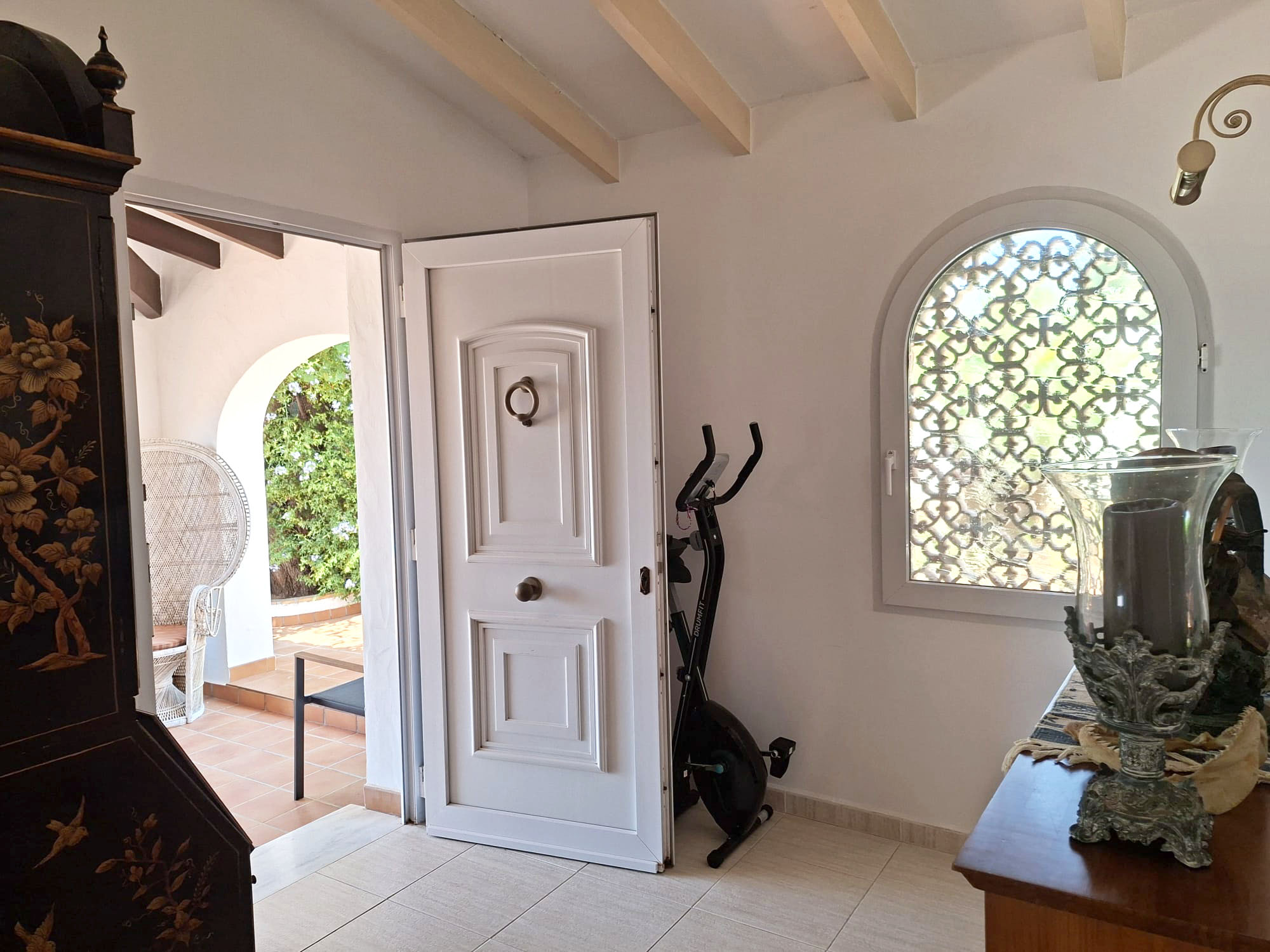 Villa for sale in Denia