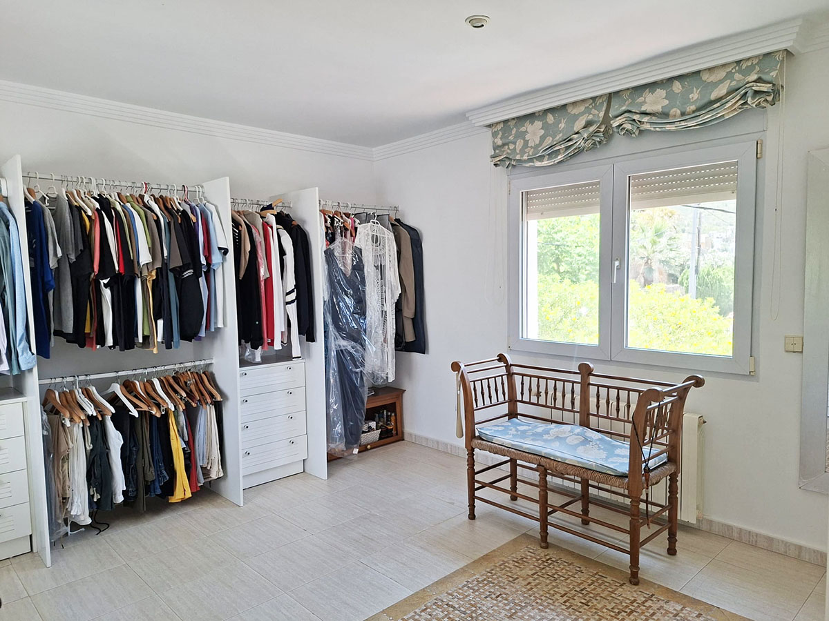 Villa for sale in Denia