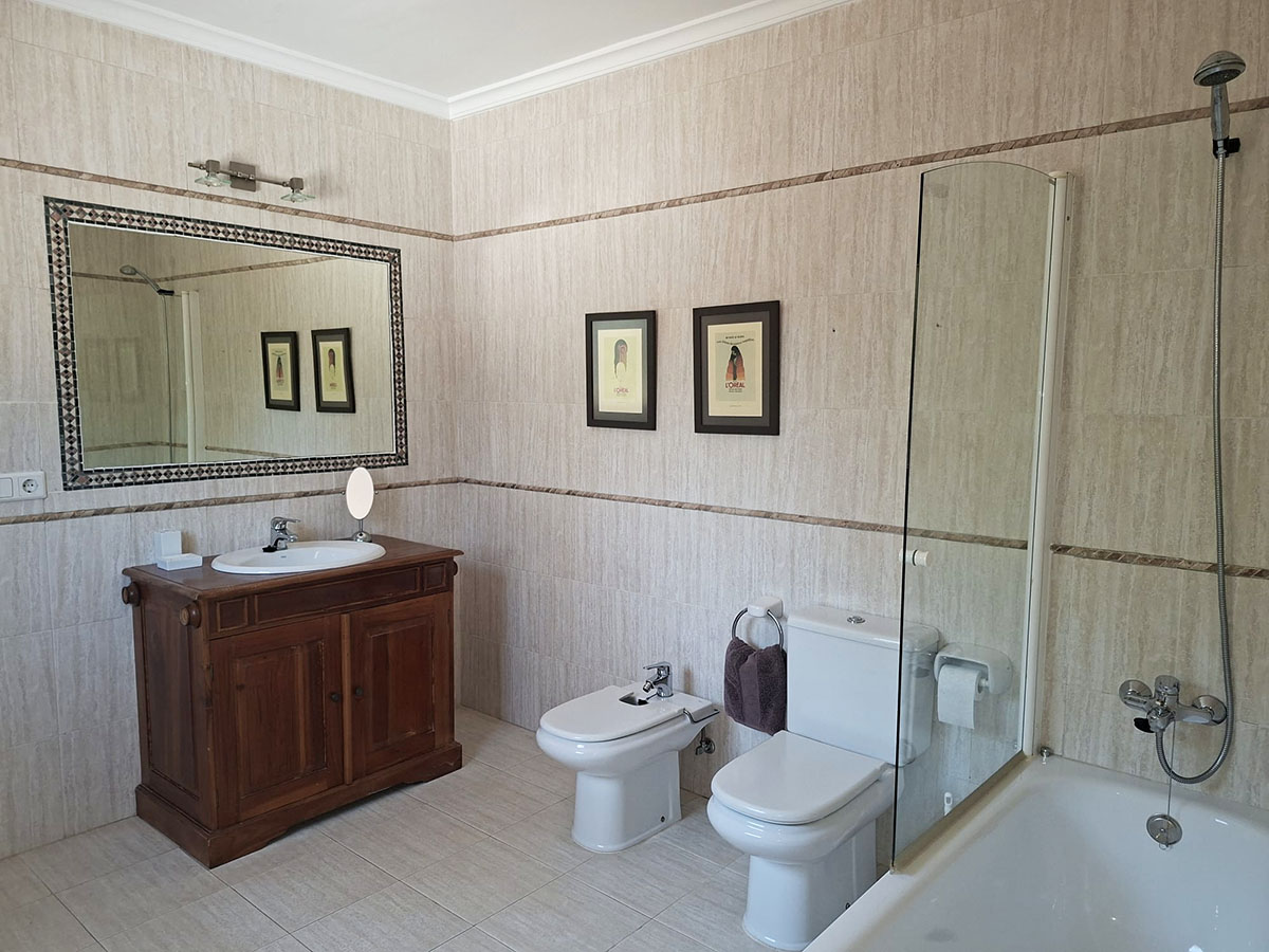 Villa for sale in Denia