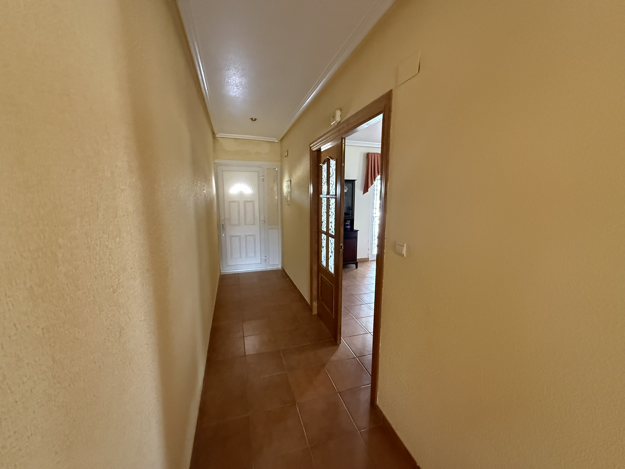 Villa en venta en Elche/Elx zona La Hoya