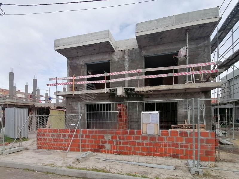 House in Fernao Ferro - view 1