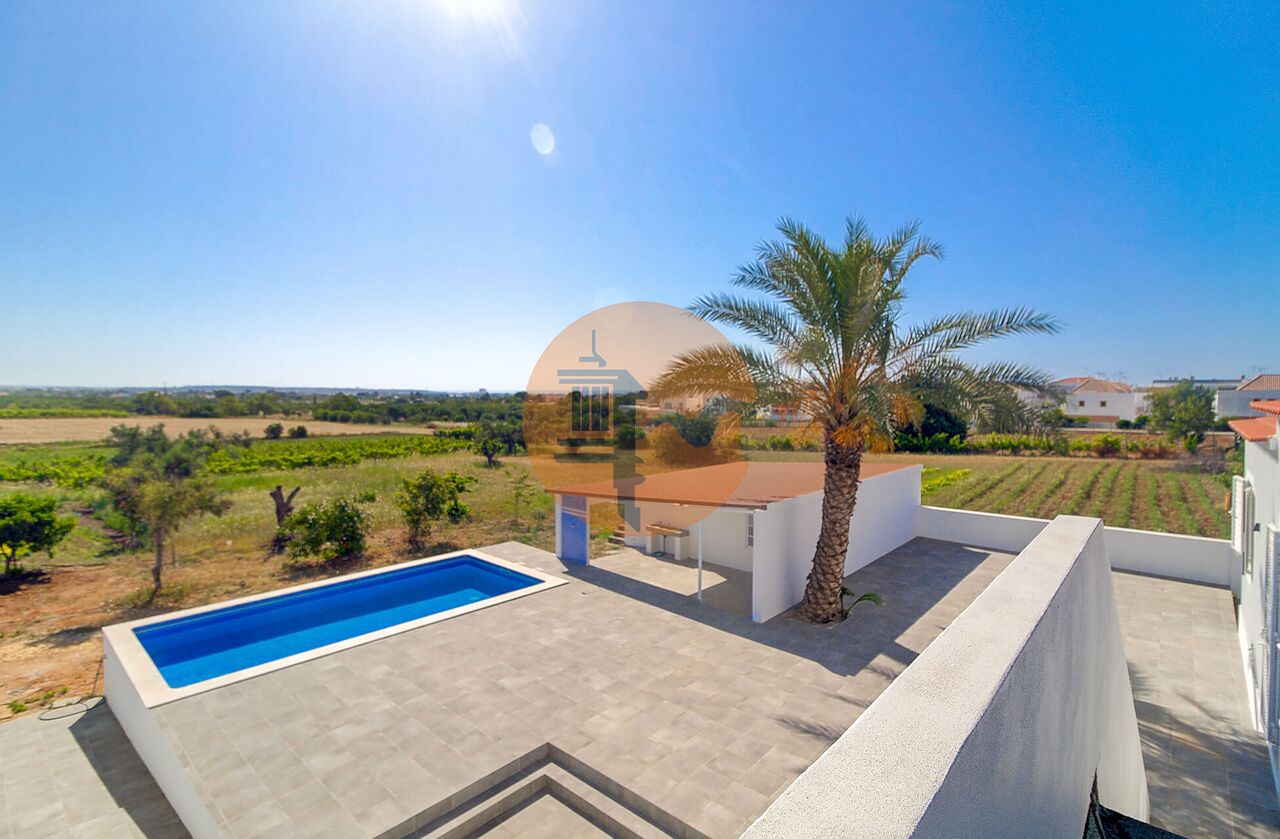 Villa in Vila Nova de Cacela - Image 3