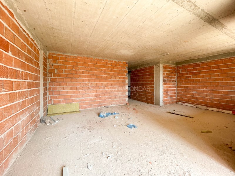 Apartment in Corroios - view 1