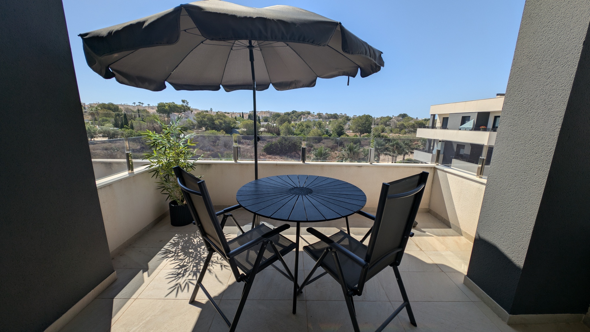 Penthouse in Villamartin - Image 3