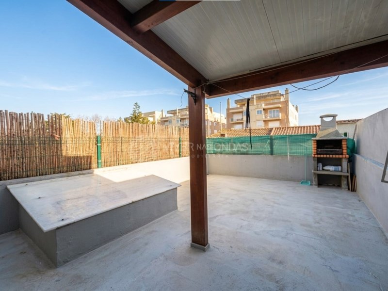 Villa in Ramalde - view 1