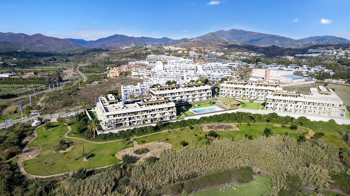 Appartement Cancelada costa Espagne