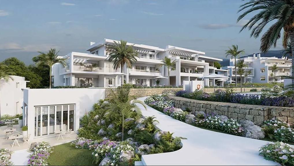 Appartement Buenas Noches costa Espagne