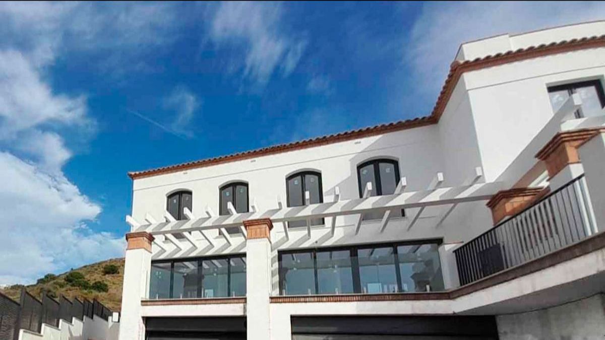 Villa El Penoncillo costa Espagne