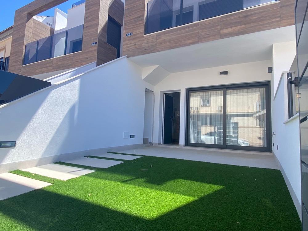 Appartement San Pedro Del Pinatar costa Espagne