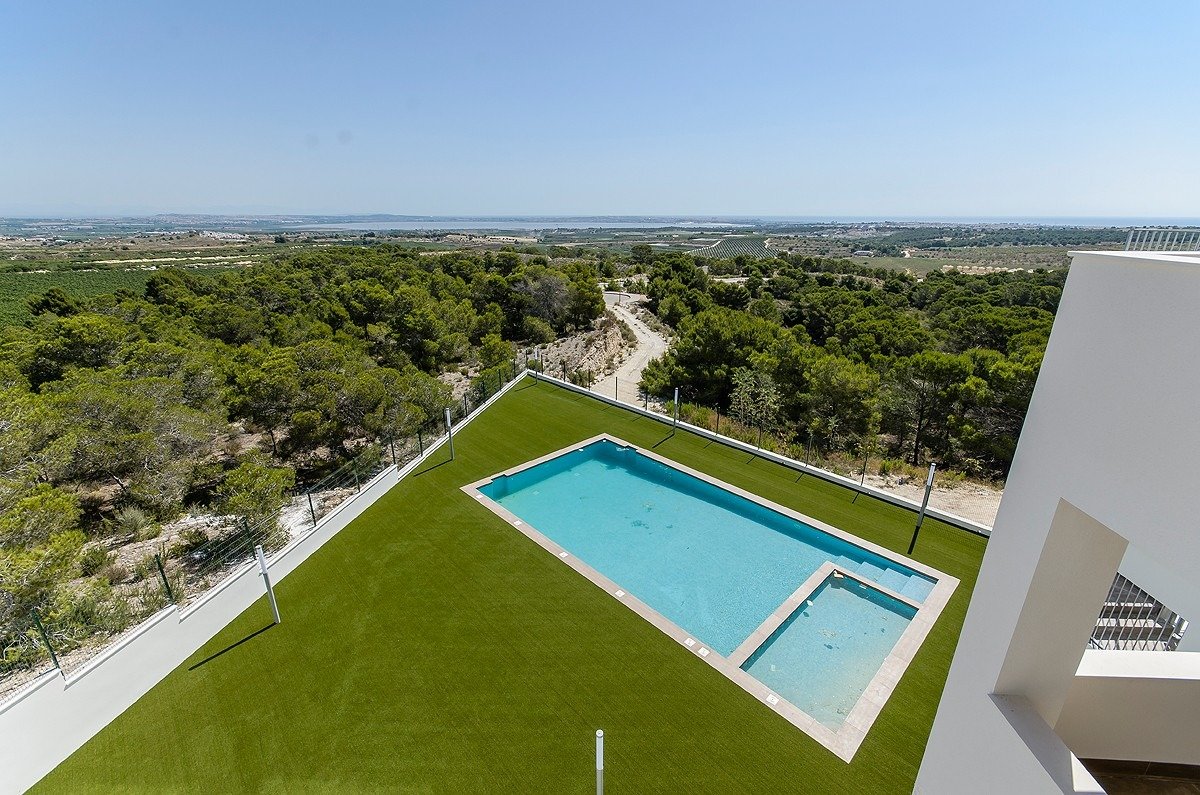Appartement San Miguel De Salinas costa Espagne