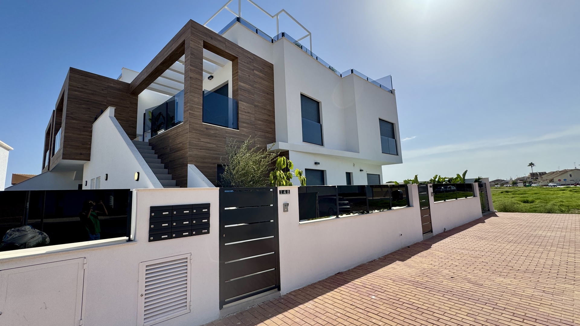 Appartement San Pedro Del Pinatar costa Espagne