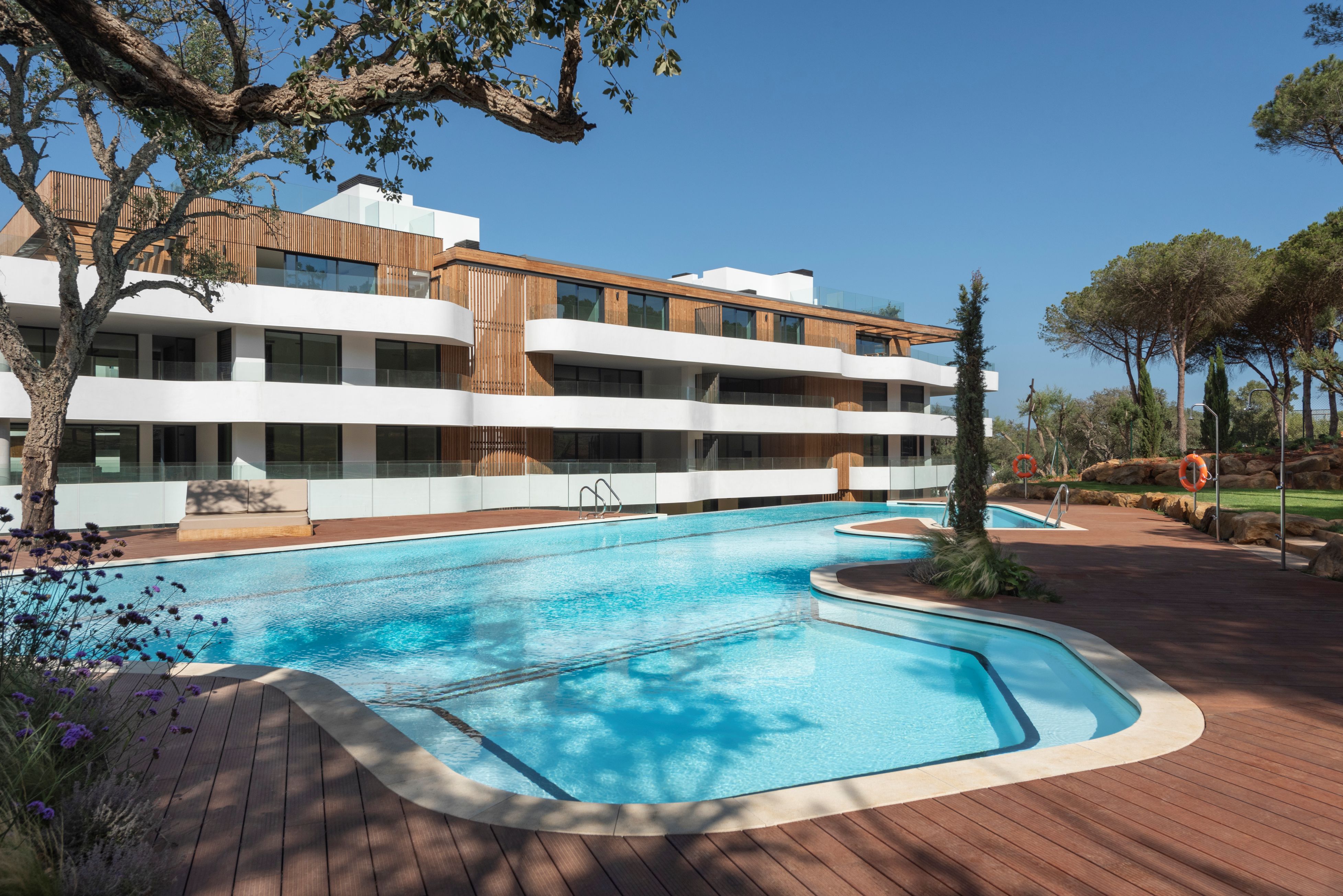 Appartement Pueblo Nuevo De Castellar costa Espagne