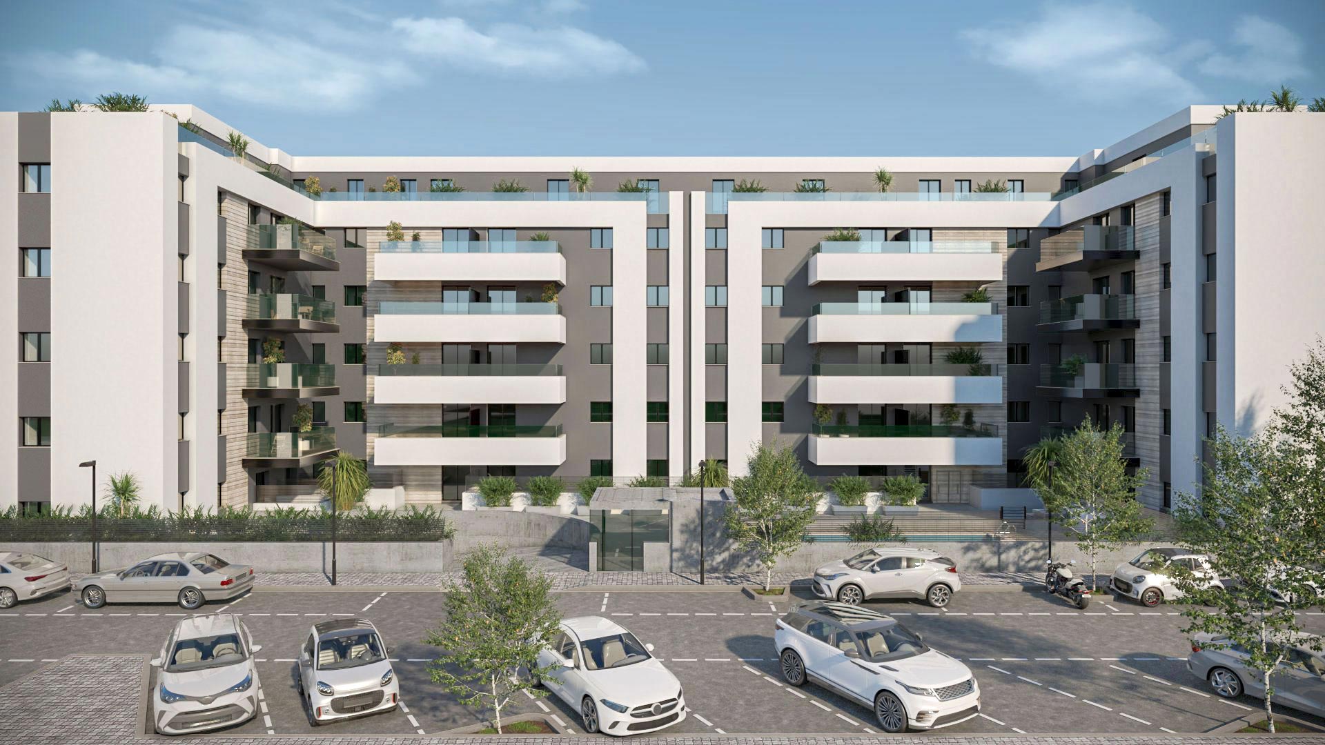 Appartement Las Lagunas De Mijas costa Espagne