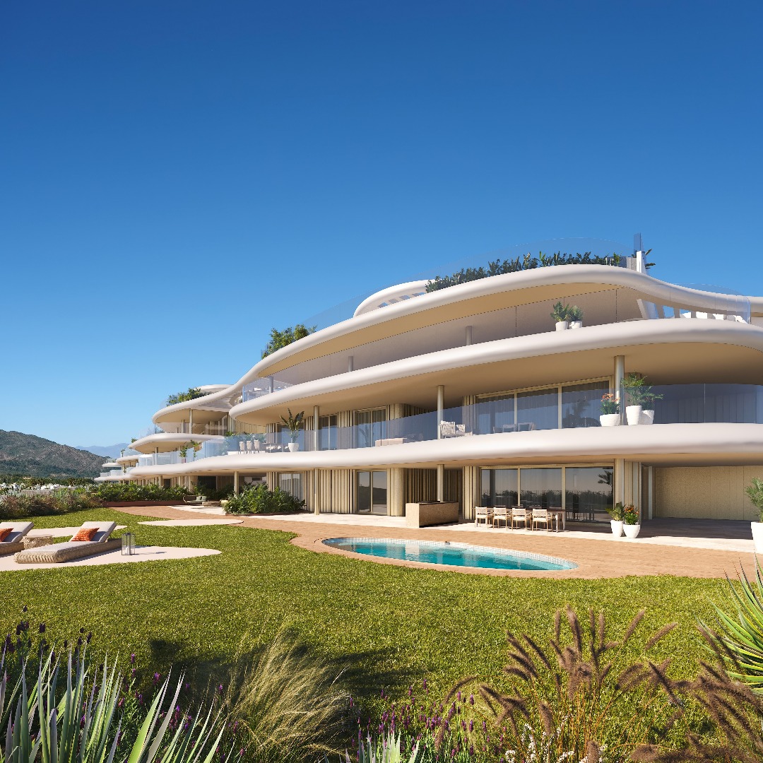 Apartment Benahavis costa Spain