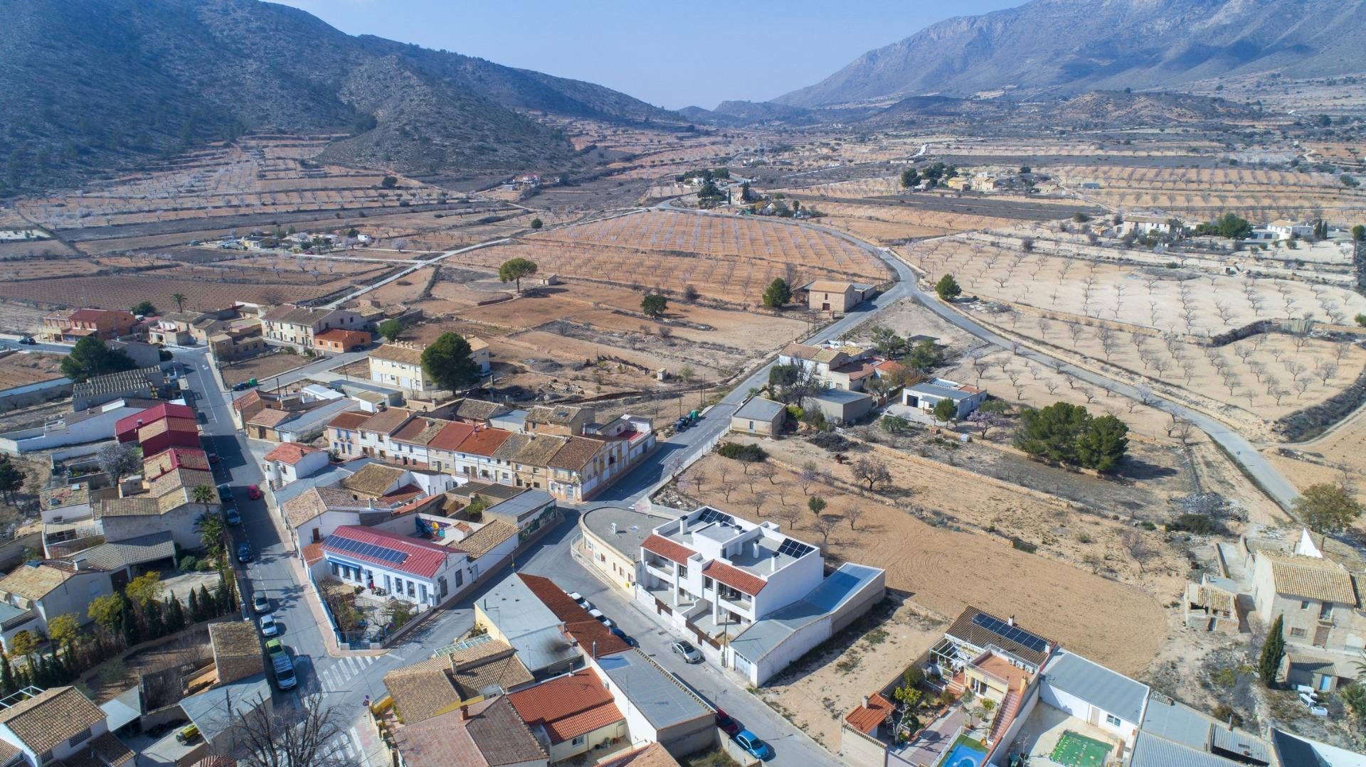 Appartement Hondon De Las Nieves costa Espagne
