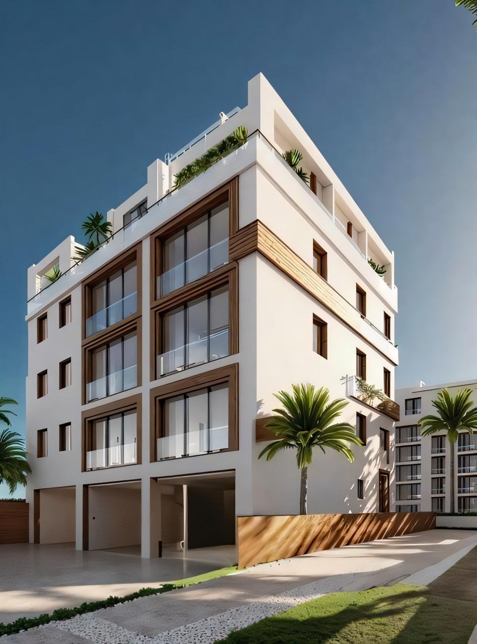 Appartement San Pedro Del Pinatar costa Espagne