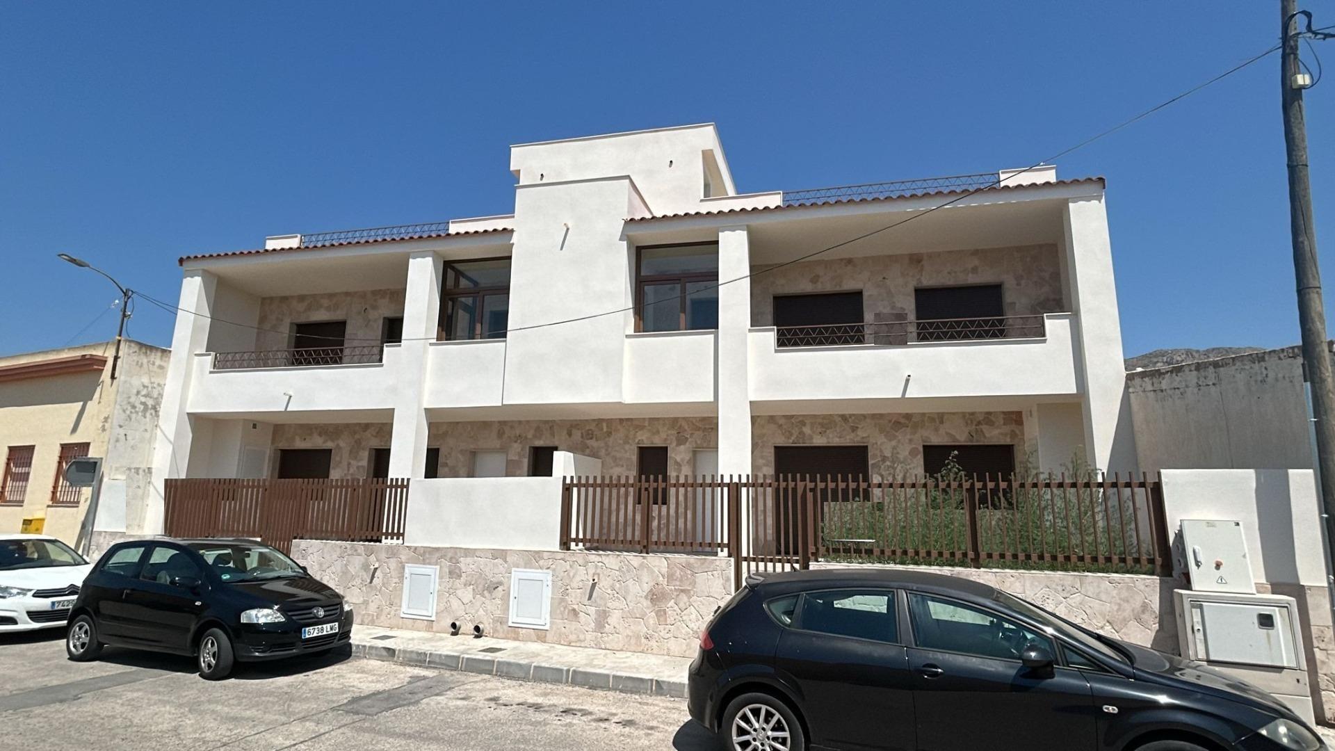 Appartement Hondon De Las Nieves costa Espagne