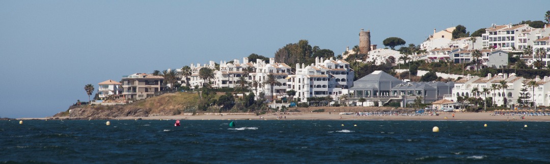 Appartement Las Lagunas De Mijas costa Espagne