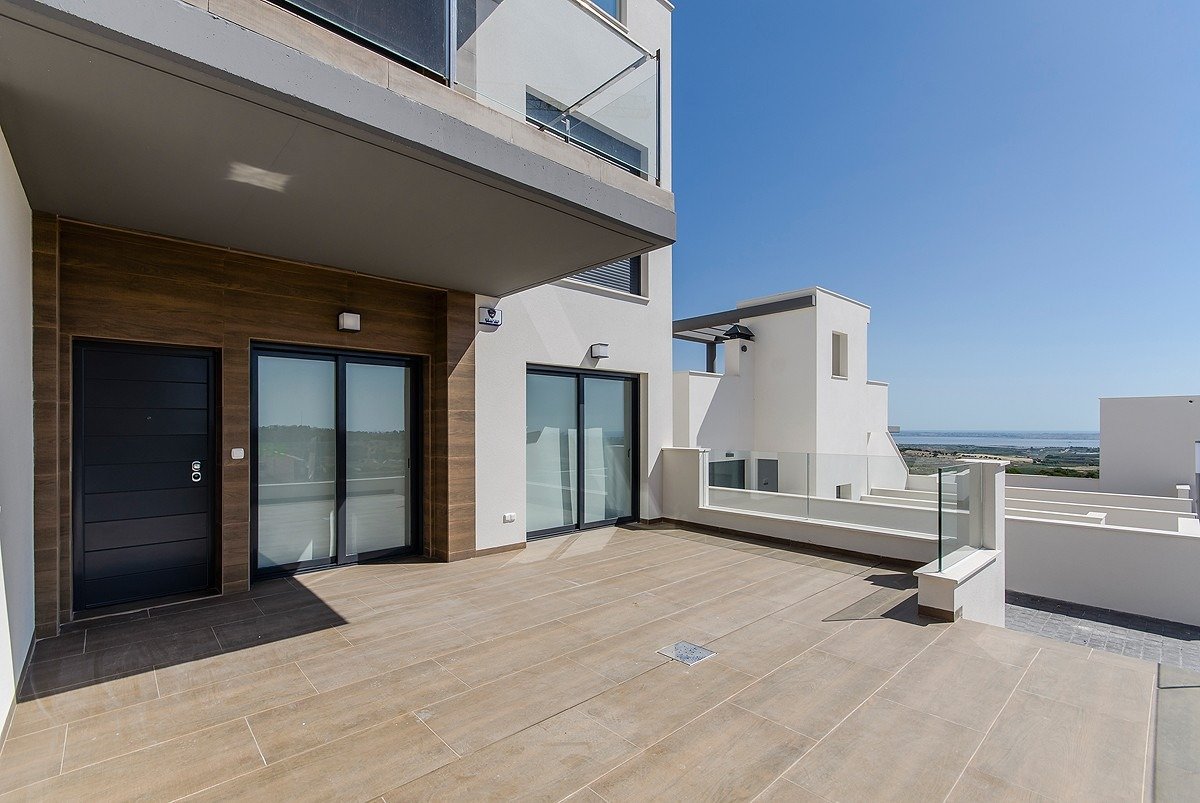 Appartement San Miguel De Salinas costa Espagne