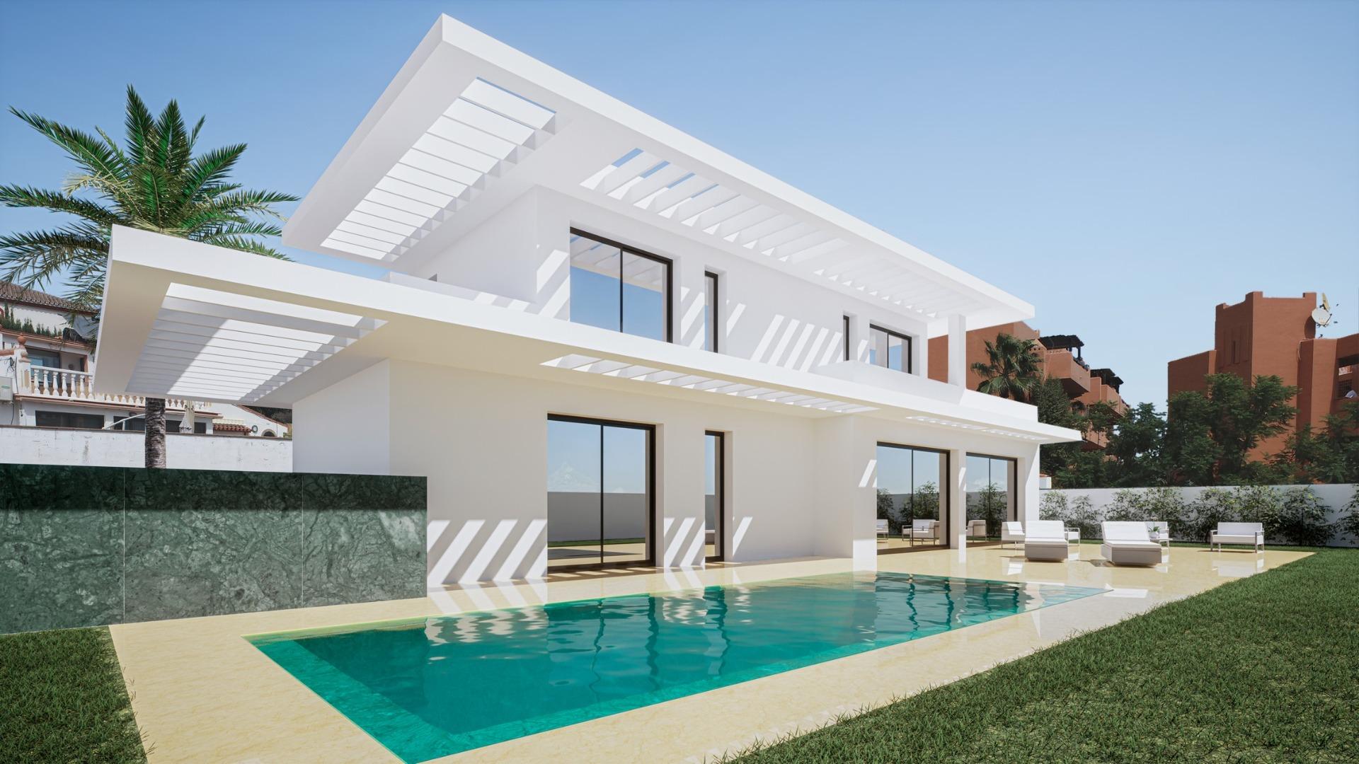 Villa Buenas Noches costa Espagne