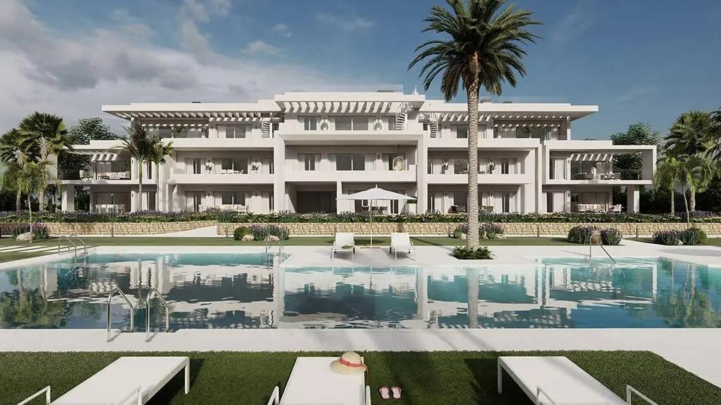 Appartement Buenas Noches costa Espagne