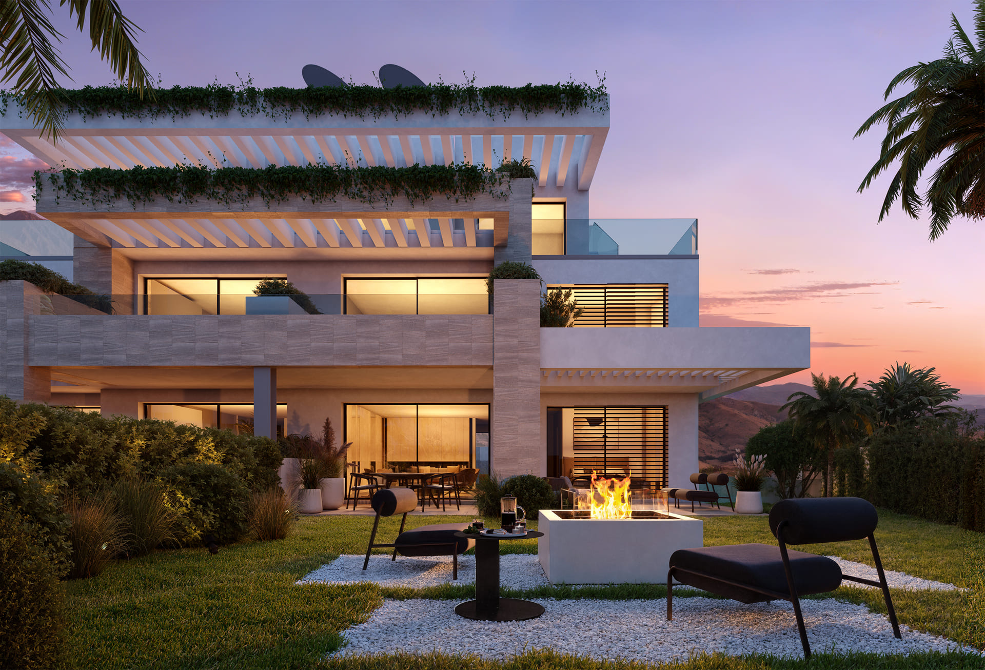 Apartment Buenas Noches costa Spain