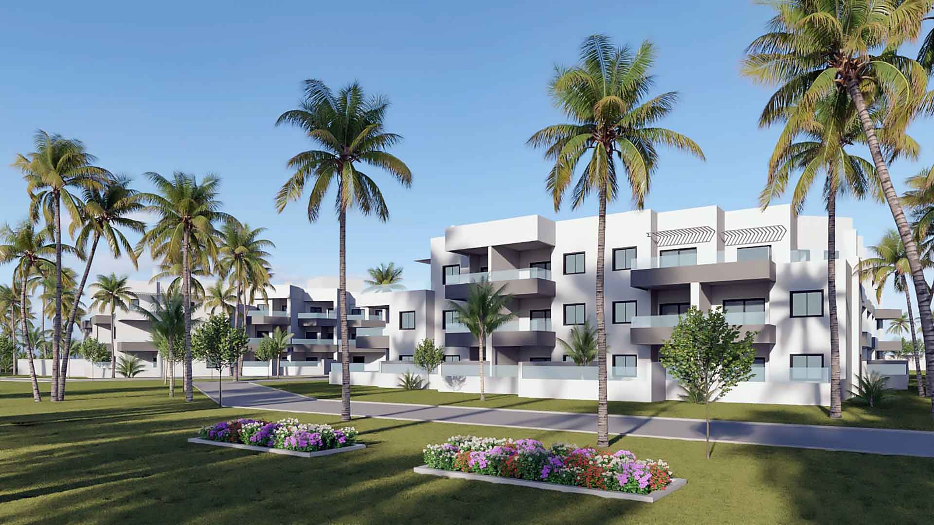 Appartement Almayate Alto costa Espagne