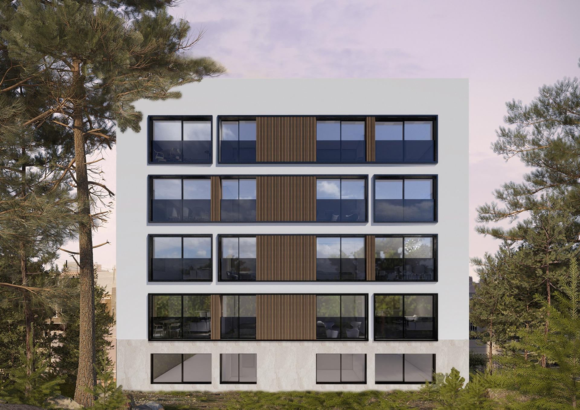 Appartement Guardamar Del Segura costa Espagne