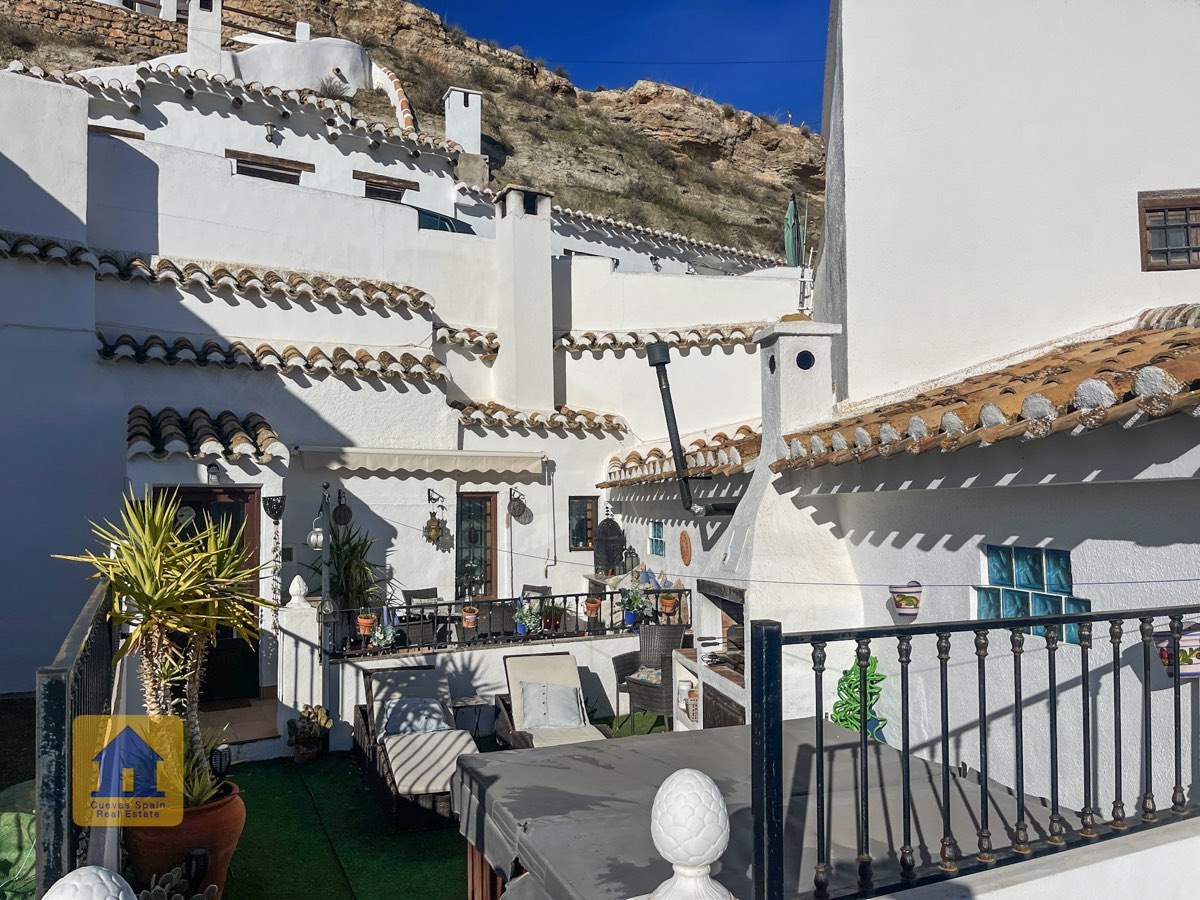 House in Galera - Image 2