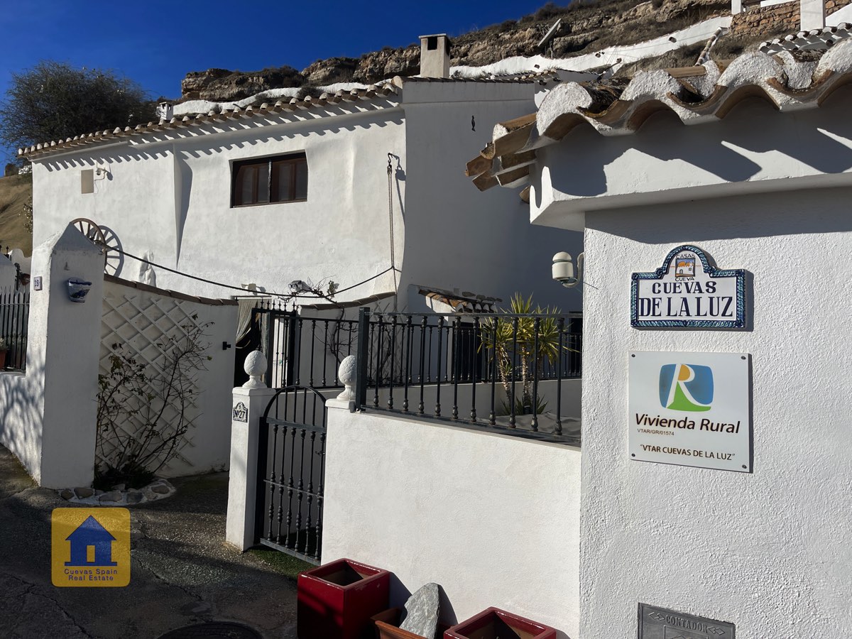 House in Galera - Image 3