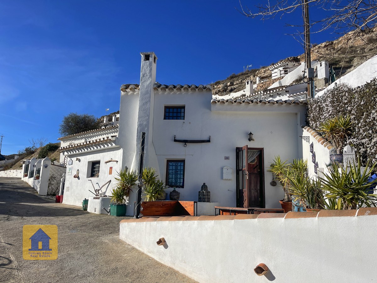 House in Galera - Image 4