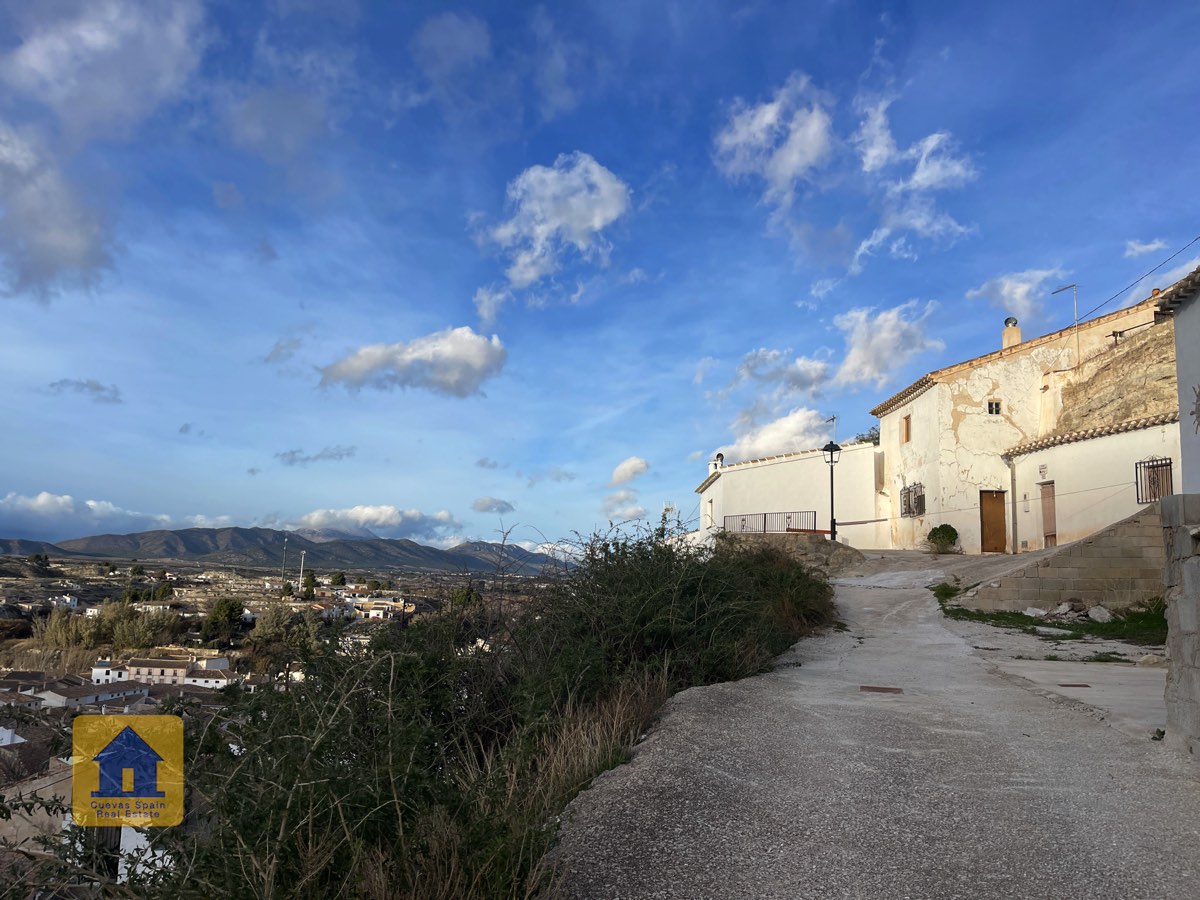 House in Galera - Image 2